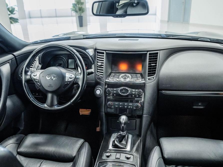 Infiniti QX70 Самара  - изображение 11