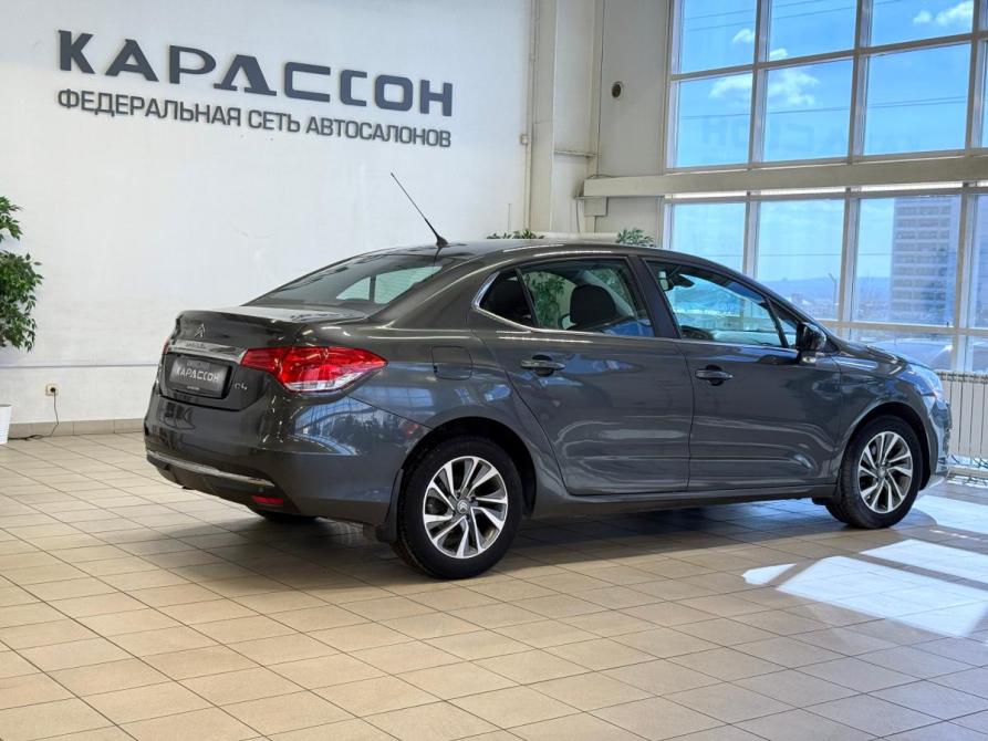 Citroen C4 II Волгоград  - изображение 2