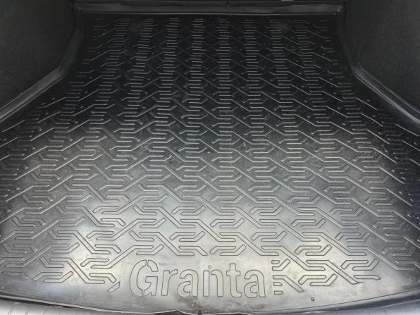 Lada (ВАЗ) Granta I Рестайлинг с пробегом 2023 года, цена 818 000 рублей, 33000 км, седан, Автокод Объявления