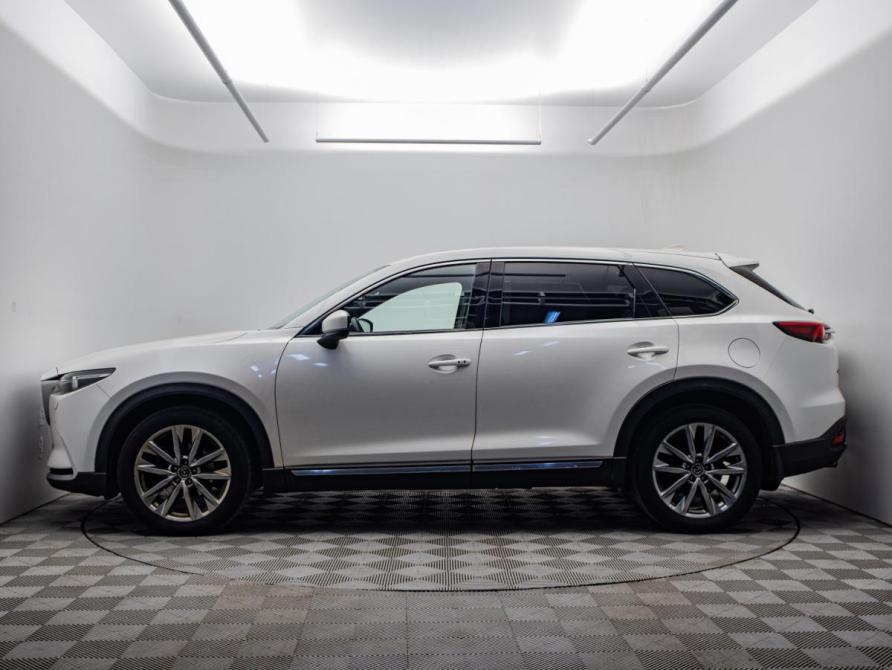 Mazda CX-9 II Москва  - изображение 8