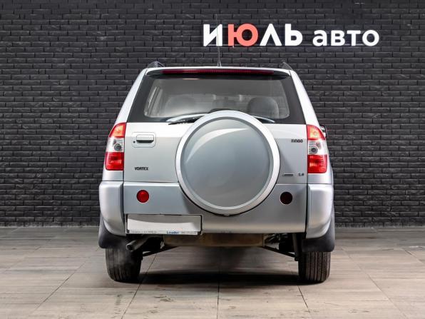 Vortex Tingo I с пробегом 2012 года, цена 317 000 рублей, 163631 км, внедорожник, Автокод Объявления