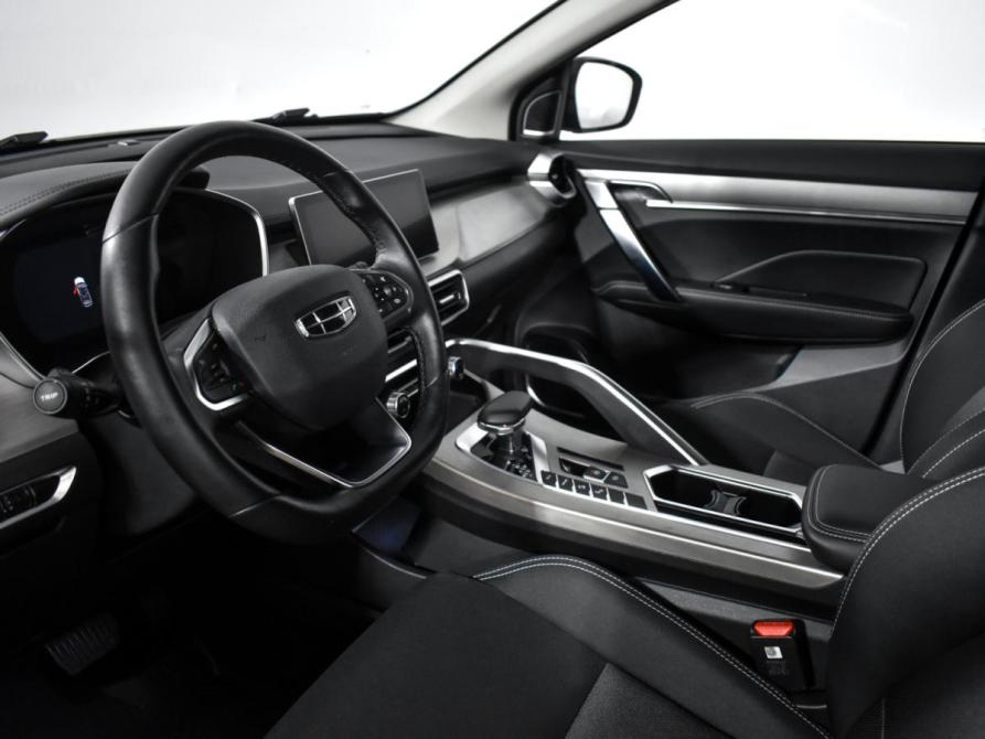 Geely Coolray I Санкт-Петербург  - изображение 10