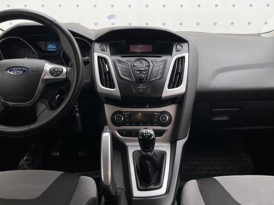 Ford Focus III Тамбов  - изображение 16