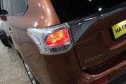 Mitsubishi Outlander III Новокузнецк  - изображение 44