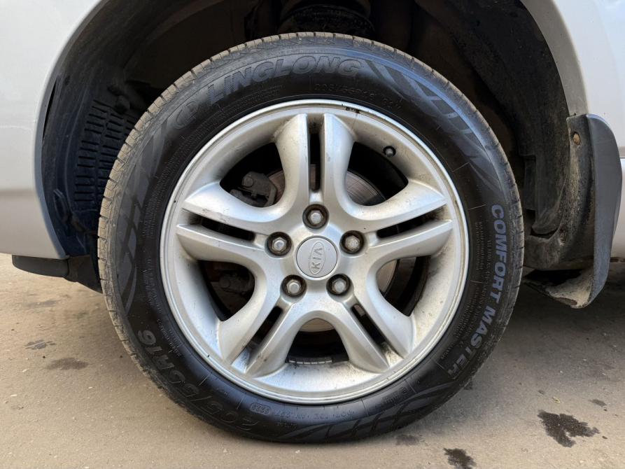 Kia Sportage II Москва  - изображение 9
