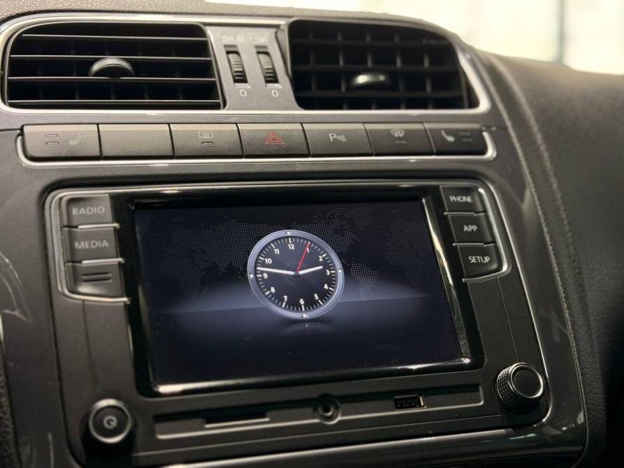 Volkswagen Polo V Рестайлинг Оренбург  - изображение 12