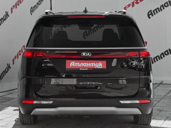 Kia Carnival IV с пробегом 2020 года, цена 3 870 000 рублей, 58612 км, минивэн, Автокод Объявления