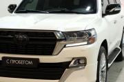 Toyota Land Cruiser 200 Series Рестайлинг 2 Сургут  - изображение 53