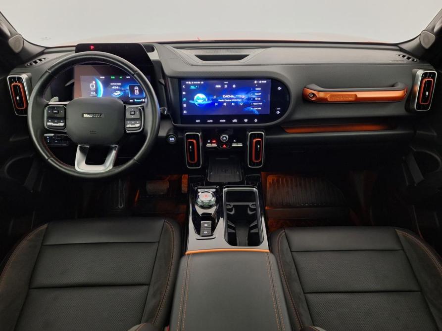 Haval Dargo I Псков  - изображение 9