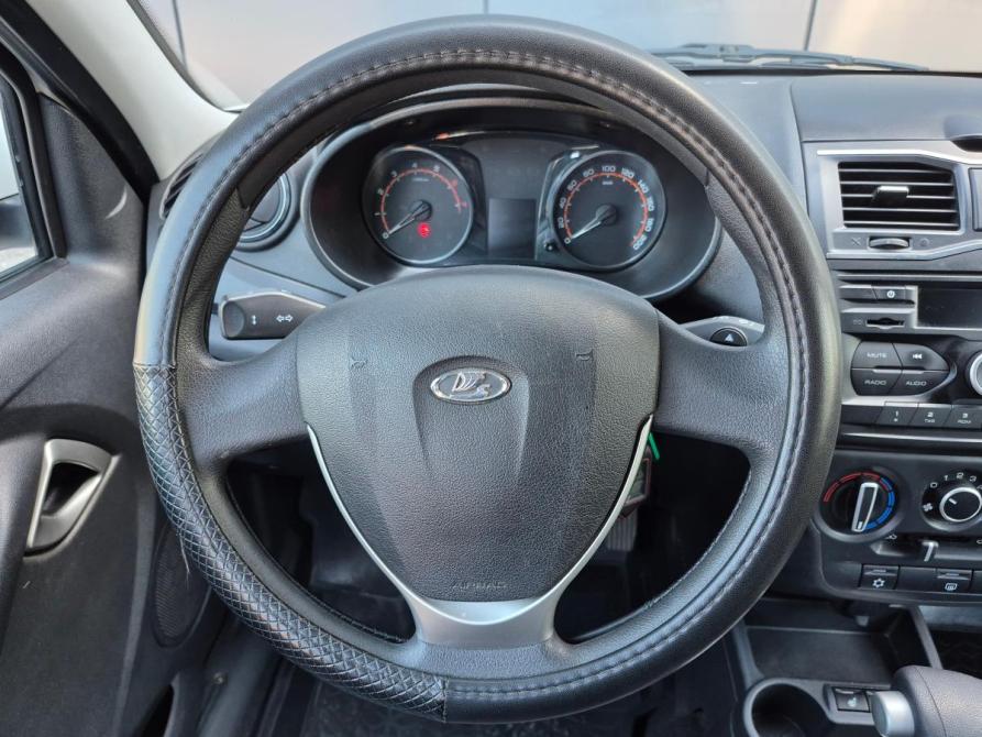 Lada (ВАЗ) Granta I Рестайлинг Воронеж  - изображение 11