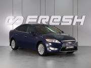 Ford Mondeo IV Минеральные Воды  - изображение 19