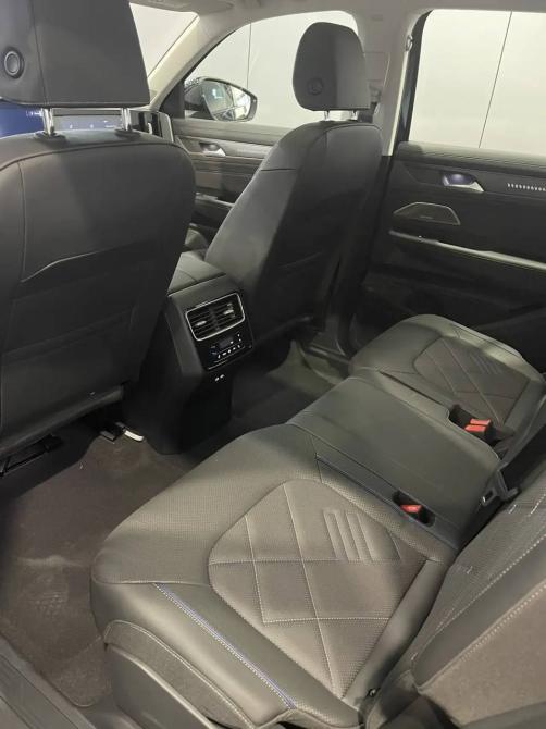 Volkswagen Tavendor I Рестайлинг Санкт-Петербург  - изображение 10