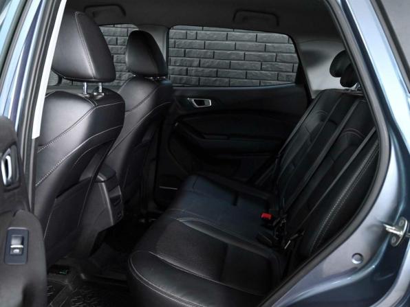 Chery Tiggo 4 I Рестайлинг с пробегом 2021 года, цена 1 370 000 рублей, 48454 км, внедорожник, Автокод Объявления