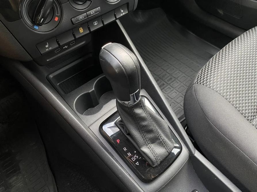 Volkswagen Polo VI Екатеринбург  - изображение 32