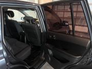 SsangYong Kyron I Рестайлинг Чебоксары  - изображение 61