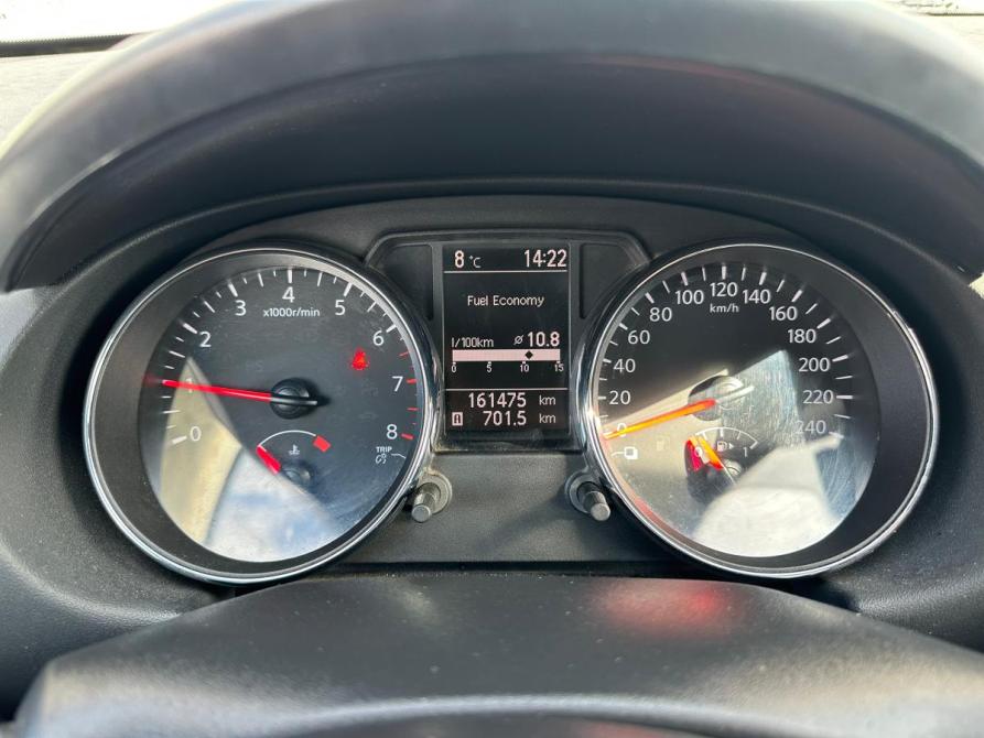 Nissan Qashqai+2 I Рестайлинг Тамбов  - изображение 10