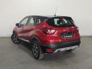 Renault Kaptur I Москва  - изображение 27