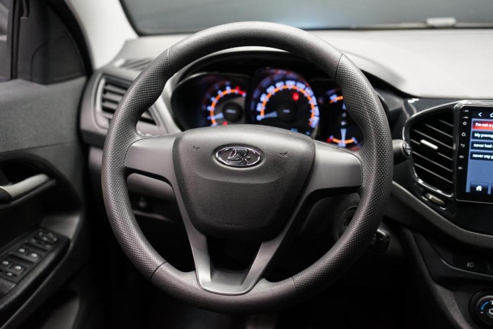 Lada (ВАЗ) Vesta I Крым  - изображение 12