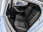 Hyundai Elantra V (MD) Краснодар  - изображение 26