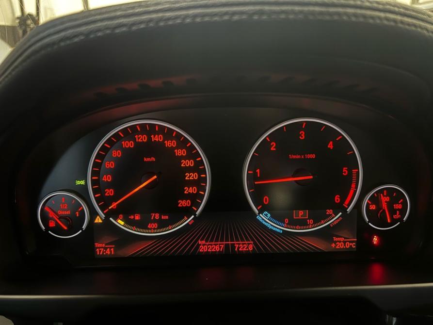 BMW X6 II (F16) Санкт-Петербург  - изображение 14