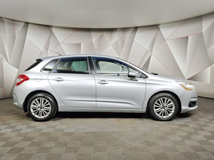 Citroen C4 II Москва  - изображение 6