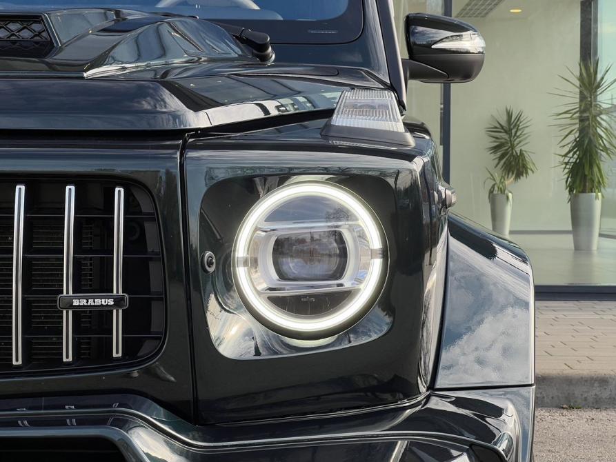Mercedes-Benz G-Класс III (W463) Нижний Новгород  - изображение 9