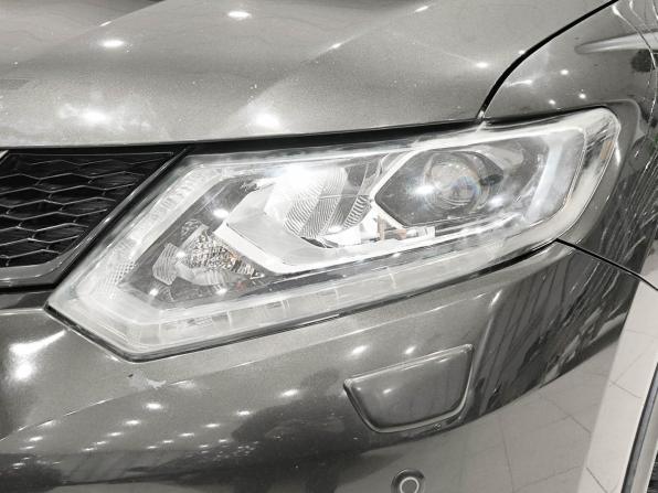 Nissan X-Trail III с пробегом 2017 года, цена 1 750 000 рублей, 174552 км, внедорожник, Автокод Объявления
