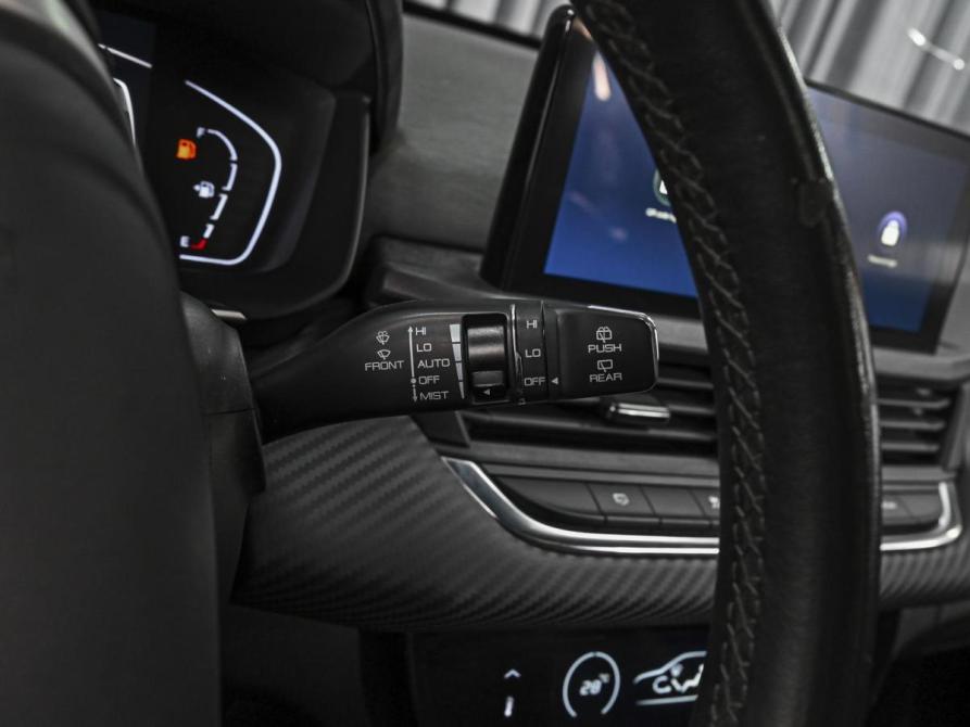 Dongfeng Aeolus Yixuan GS Ставрополь  - изображение 17