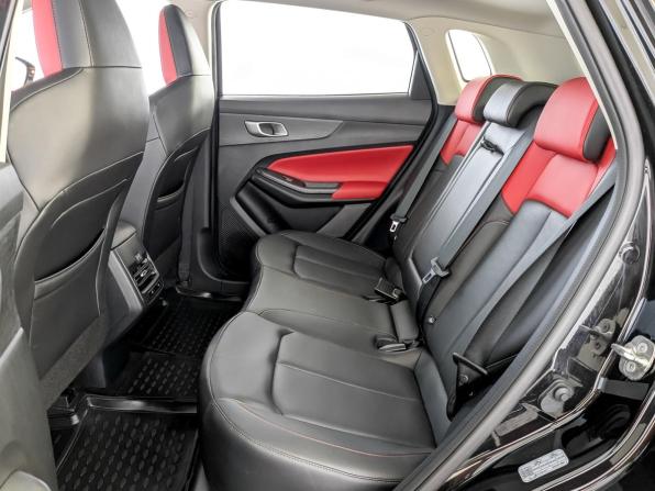 Changan CS55 Plus II с пробегом 2023 года, цена 2 035 000 рублей, 32513 км, внедорожник, Автокод Объявления