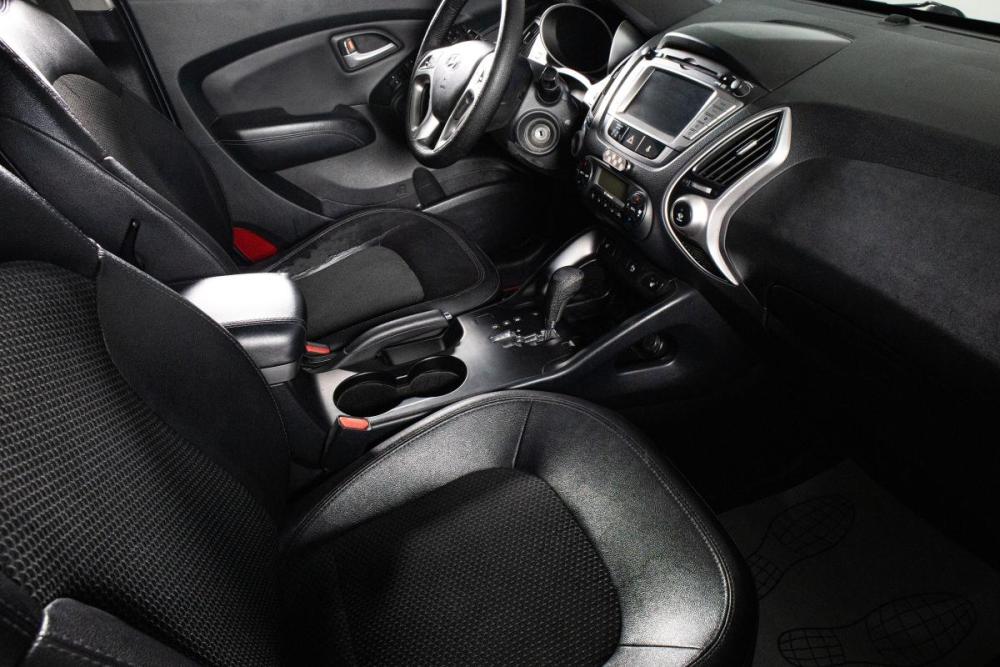 Hyundai ix35 I Сургут  - изображение 10