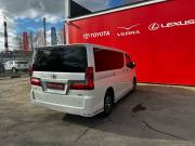 Toyota HiAce H300 Пермь  - изображение 22
