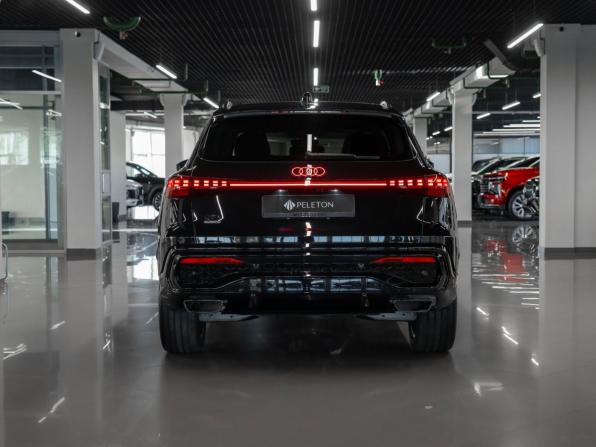 Audi Q5 III (GU) с пробегом 2026 года, цена 6 190 000 рублей, 60 км, внедорожник, Автокод Объявления