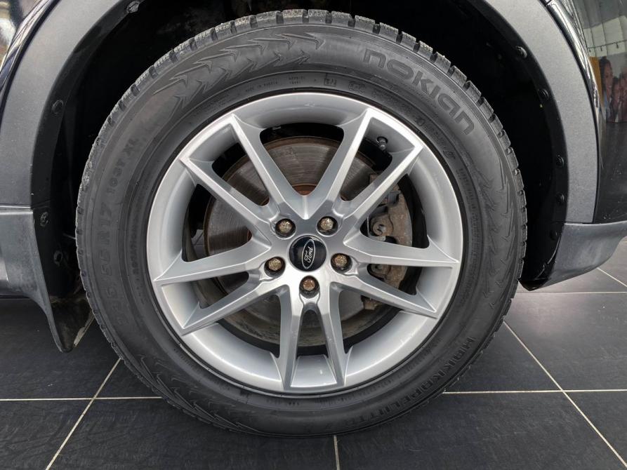 Ford Kuga II Ростов-на-Дону  - изображение 16