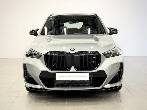 BMW X1 III (U11/U12) с пробегом 2025 года, цена 6 700 000 рублей, 33 км, внедорожник, Автокод Объявления