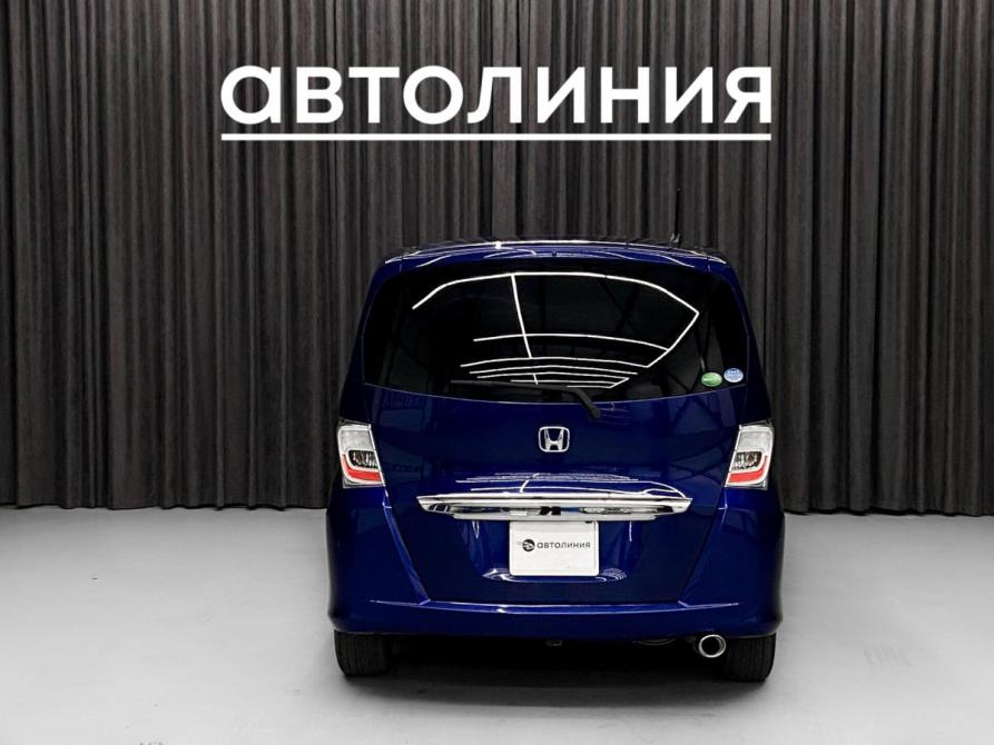 Honda Freed I Рестайлинг Красноярск  - изображение 6