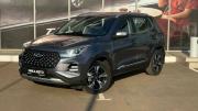 Chery Tiggo 4 Pro I Оренбург  - изображение 19