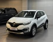 Renault Kaptur I Красноярск  - изображение 16