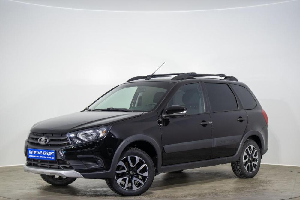 Lada (ВАЗ) Granta I Рестайлинг Оренбург  - изображение 4