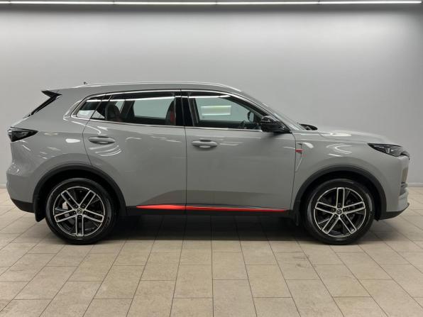 Changan CS55 Plus II с пробегом 2023 года, цена 2 155 000 рублей, 18719 км, внедорожник, Автокод Объявления