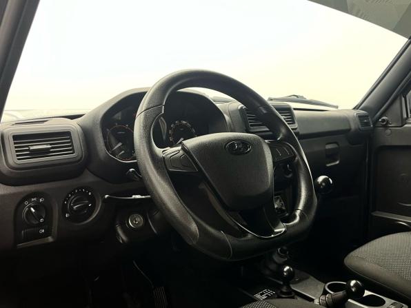 Lada (ВАЗ) Niva Legend с пробегом 2023 года, цена 849 000 рублей, 25837 км, внедорожник, Автокод Объявления