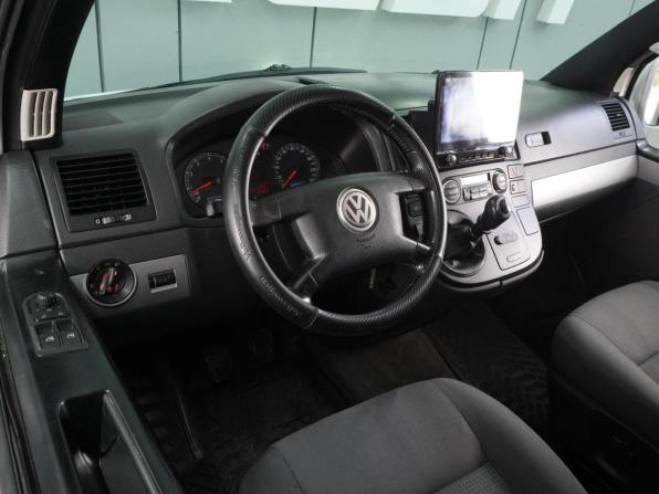 Volkswagen Multivan T5 с пробегом 2005 года, цена 1 749 000 рублей, 336378 км, минивэн, Автокод Объявления