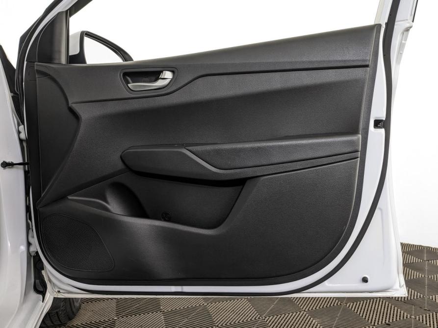 Hyundai Solaris II Рестайлинг Москва  - изображение 24