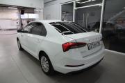 Skoda Rapid II Сургут  - изображение 32