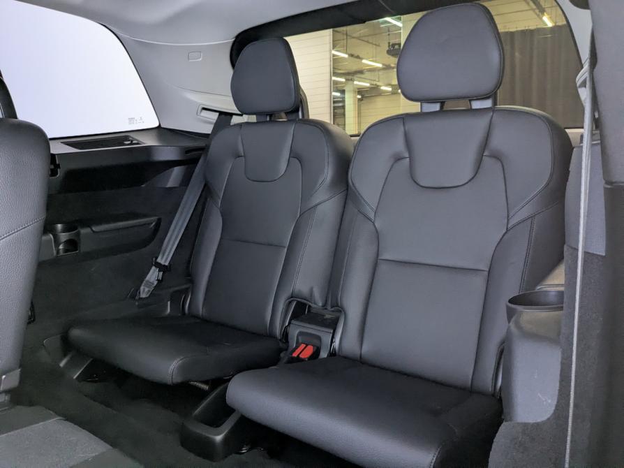 Volvo XC90 II Рестайлинг 1 Москва  - изображение 12