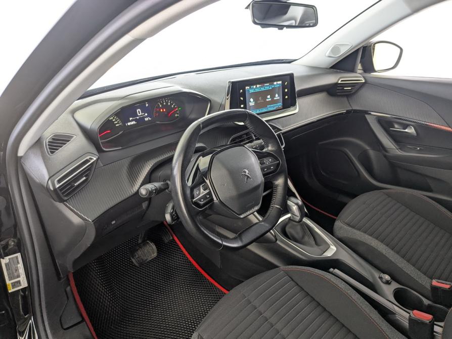 Peugeot 2008 II Москва  - изображение 16
