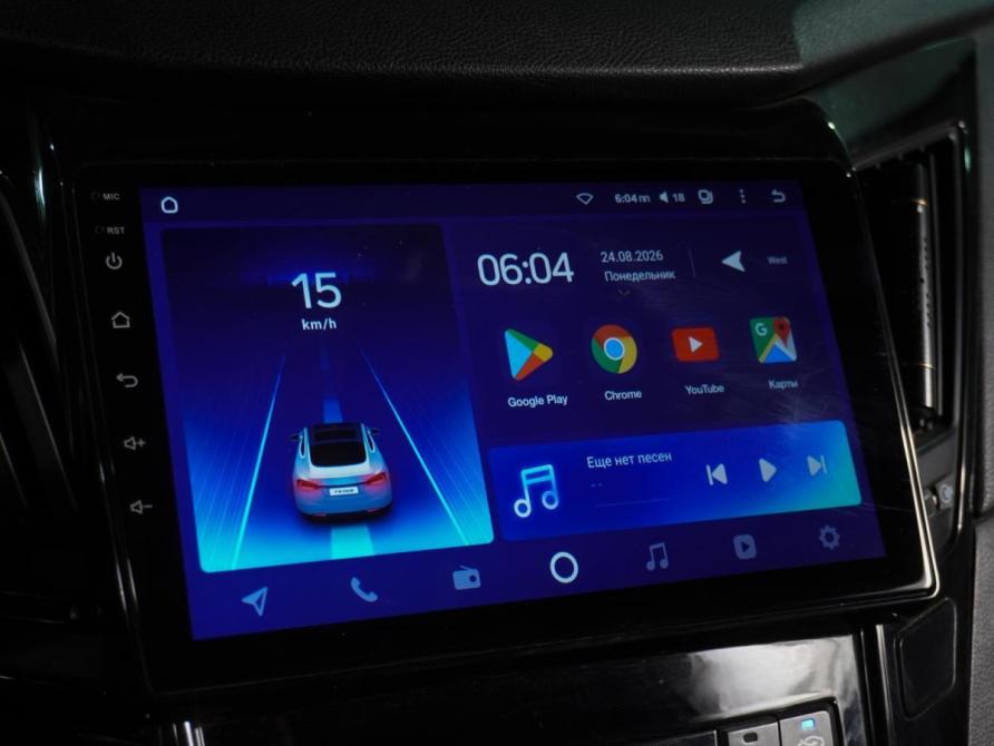 Hyundai Sonata VI (YF) Воронеж  - изображение 20