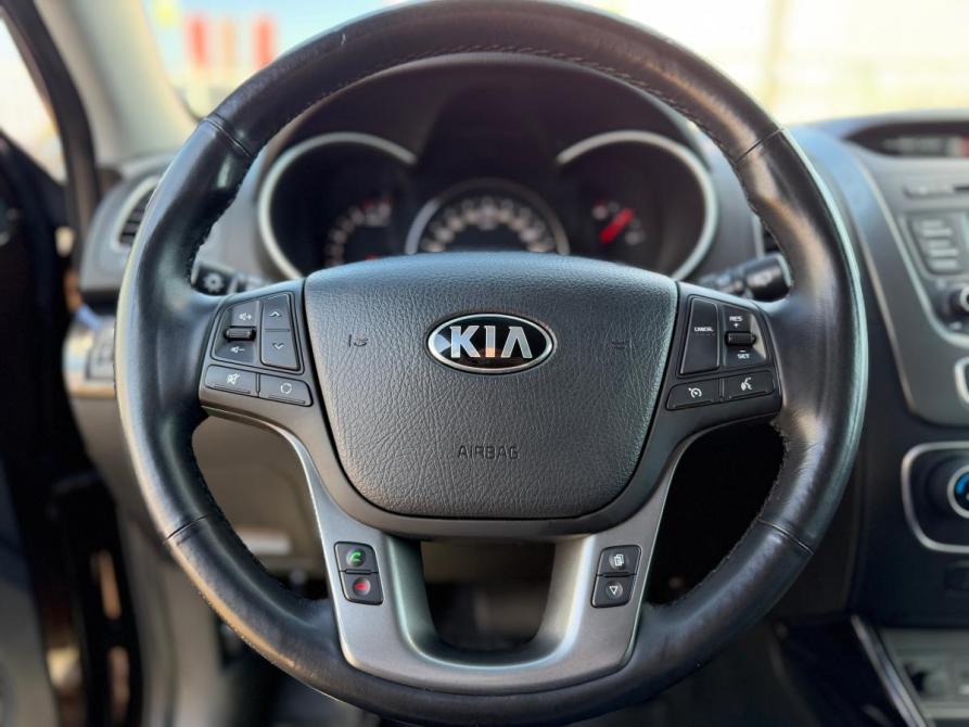 Kia Sorento II Рестайлинг Набережные Челны  - изображение 16