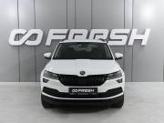 Skoda Karoq I Ростов-на-Дону  - изображение 23