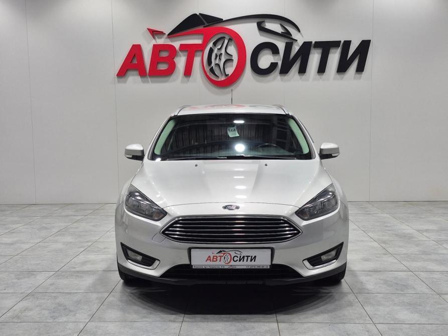 Ford Focus III Рестайлинг Воронеж  - изображение 2