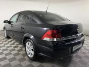 Opel Astra H Рестайлинг Москва  - изображение 26